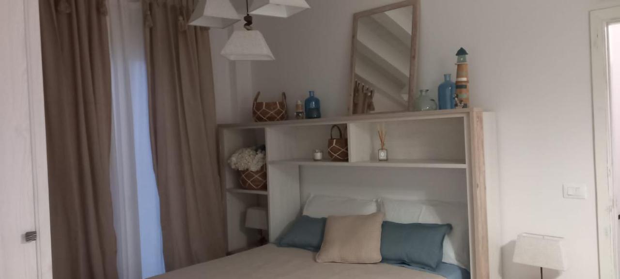 Il Fiore Bianco Bed & Breakfast Capo dʼOrlando Екстериор снимка